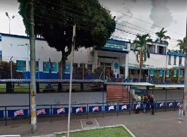 ¡Alarma en Pereira! Recluso se fuga por el techo de la cárcel La 40