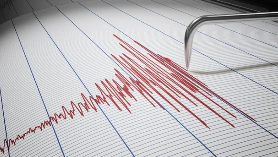 Temblor de 4.7 sacude Valle del Cauca y genera alerta en la región