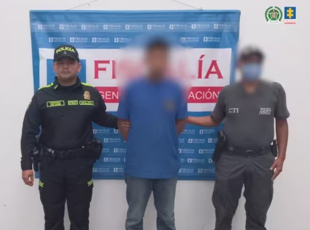 Envían a prisión a hombre por abuso a sus sobrinos en Pereira