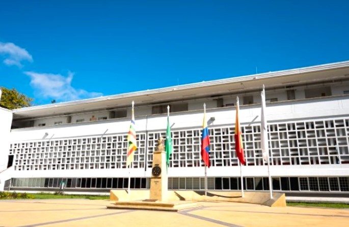 UTP acompaña a Von Humboldt en duelo por trágico accidente