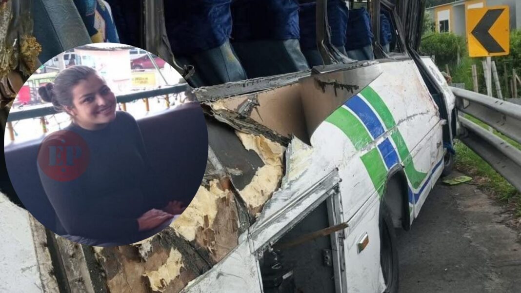 Falleció en Calarcá Milena, exempleada del Ingenio Risaralda