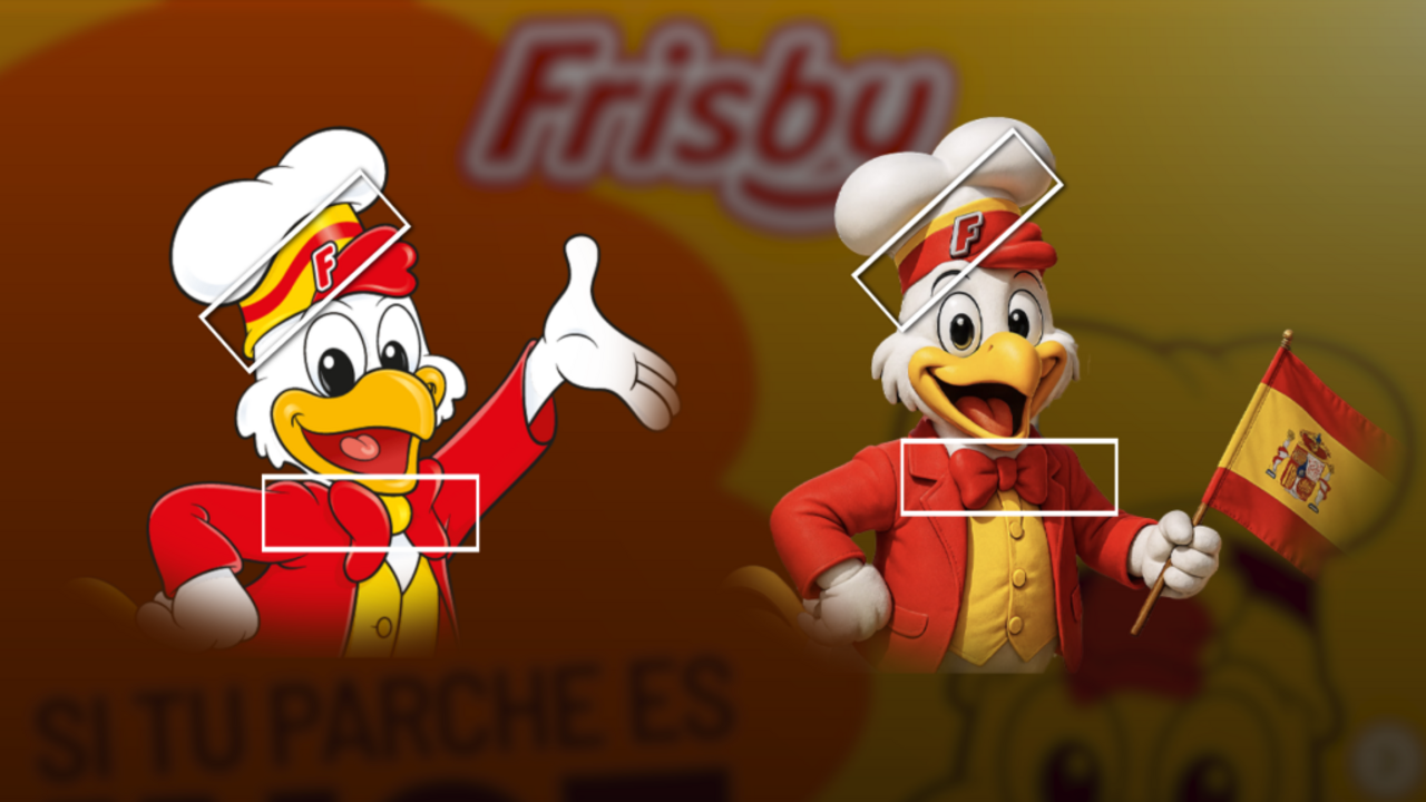 Frisby Colombia defiende su marca y gana en Europa - El Pereirano