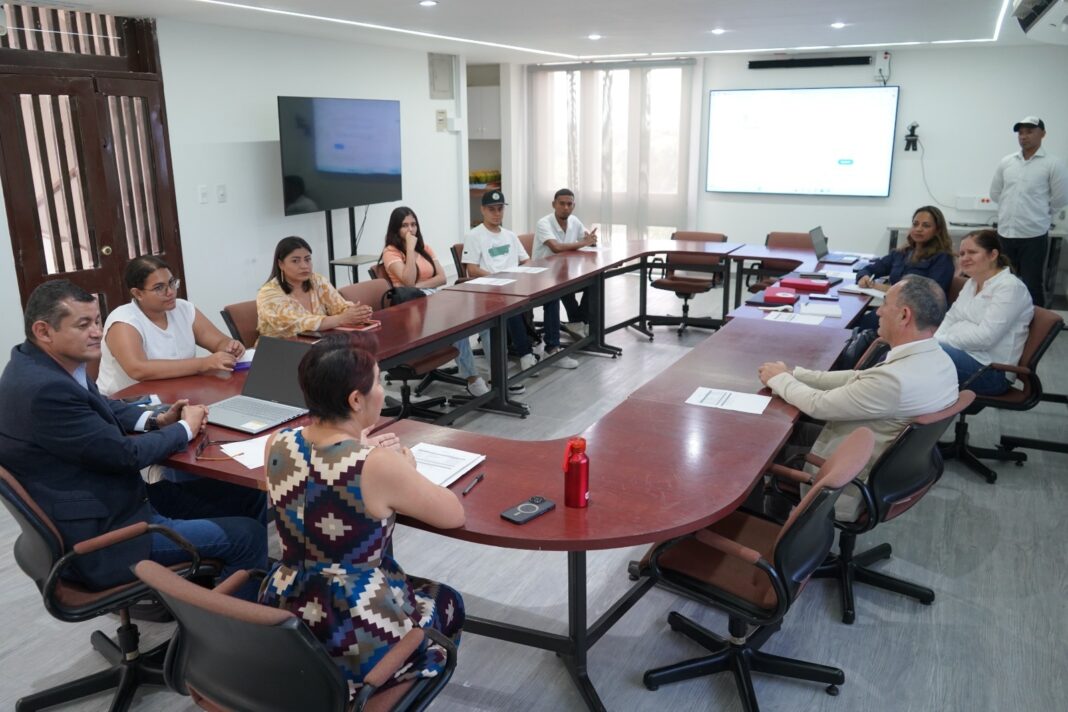 EnfraGen y UNAL Palmira transforman vidas con becas integrales en el Valle