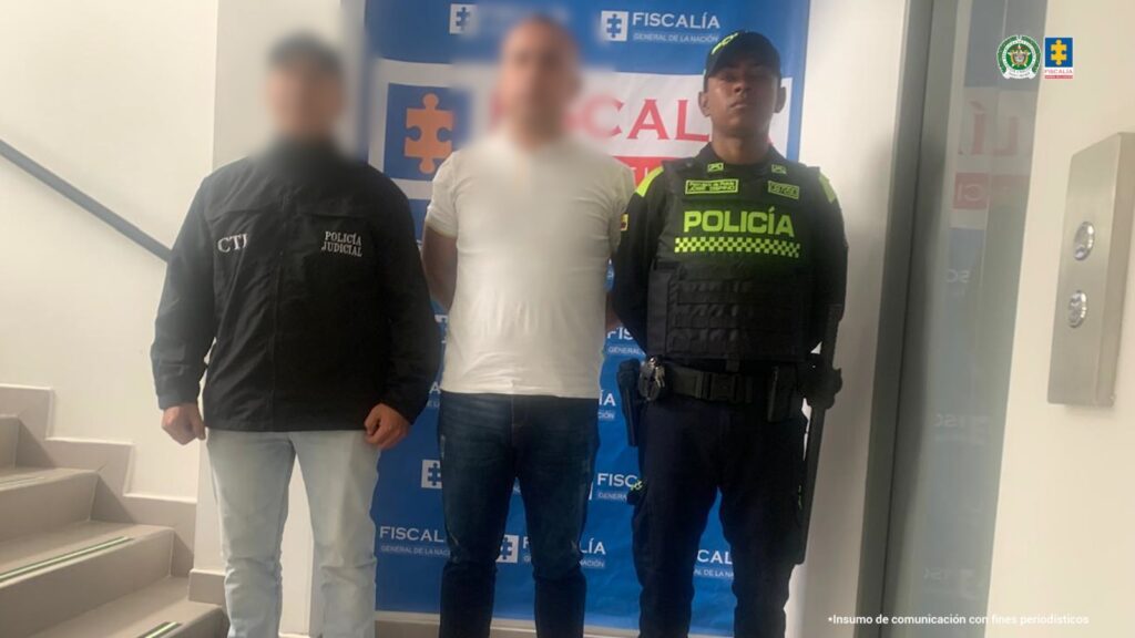 Dragoneante del Inpec judicializado por violencia intrafamiliar