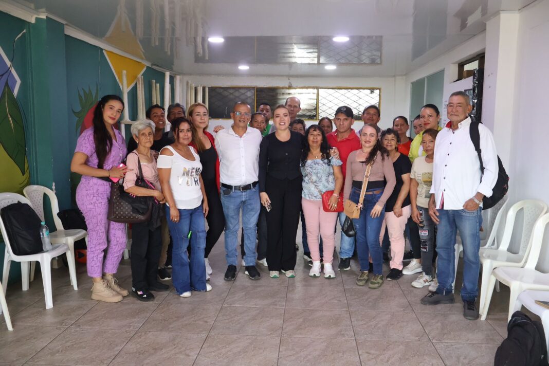 Mejoramientos de vivienda llegan a la zona rural de Pereira