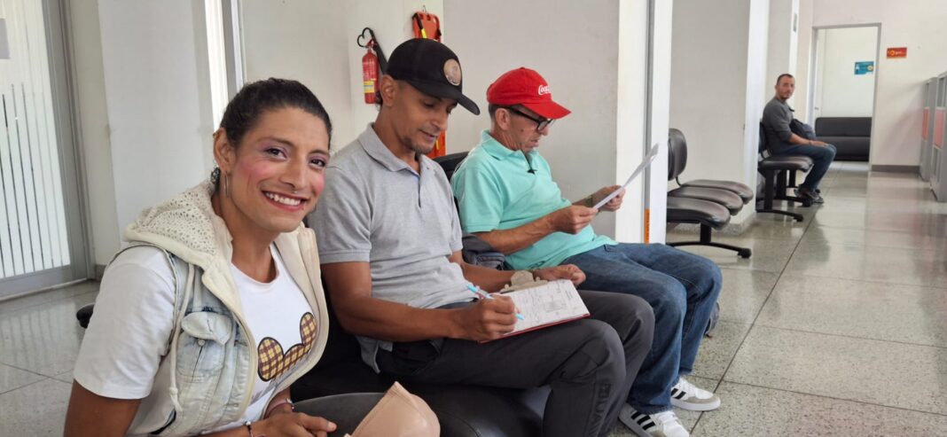 Pereira abre puertas al empleo para habitantes de calle