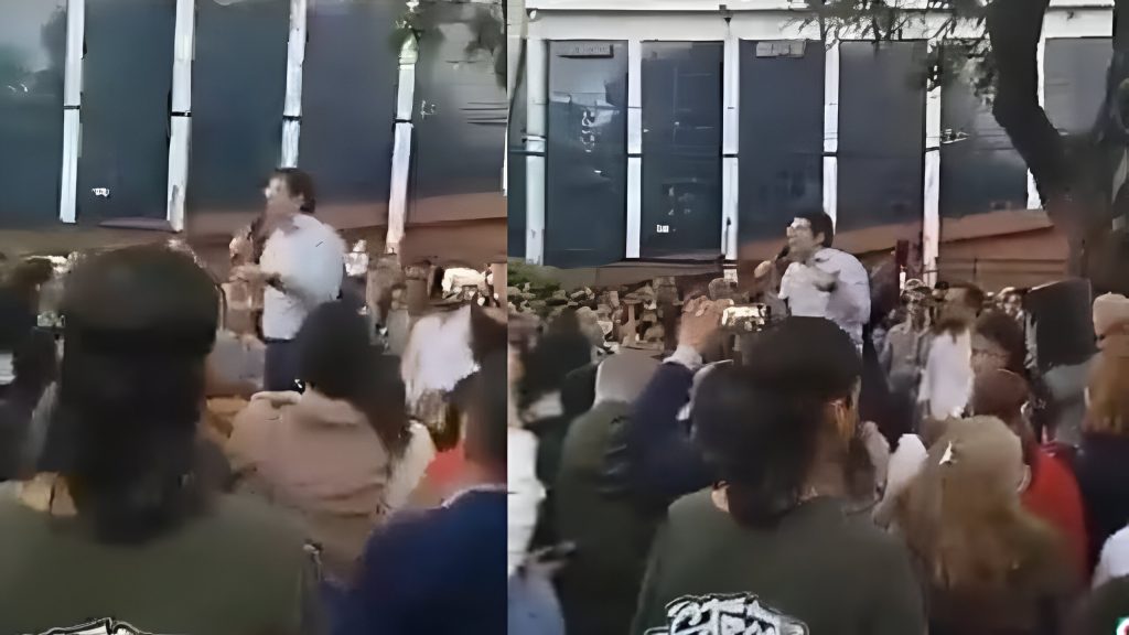 Legalizan captura de menor implicado en ataque a Miguel Uribe