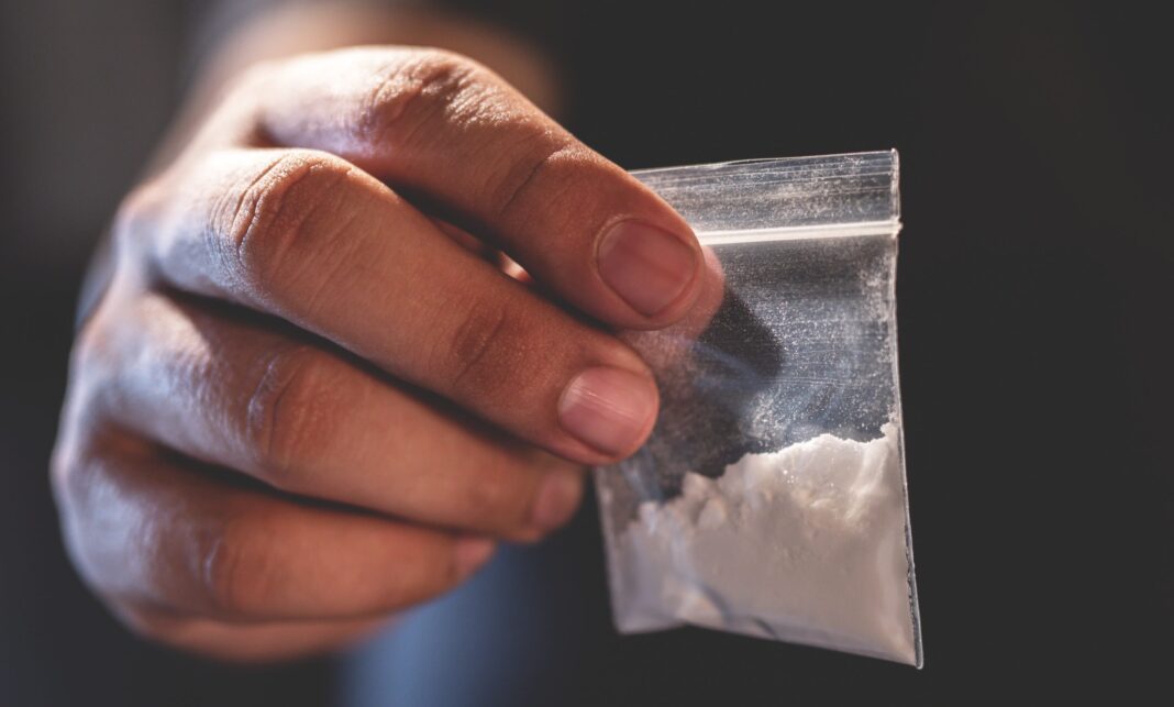 Venta de drogas vía portales virtuales y domicilios en Pereira