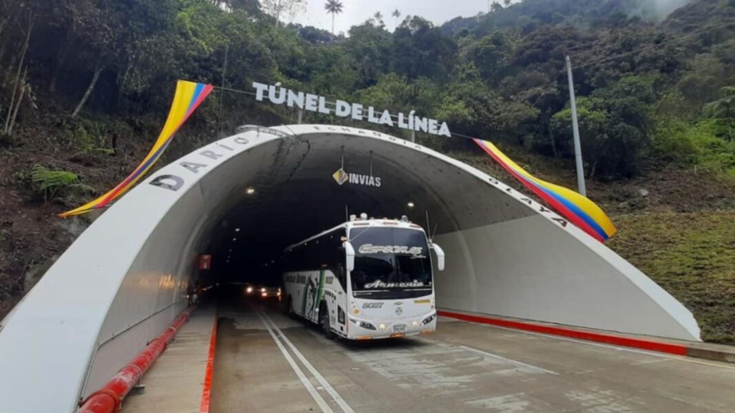 ¡Dos días sin paso por La Línea! Conoce horarios y rutas alternas