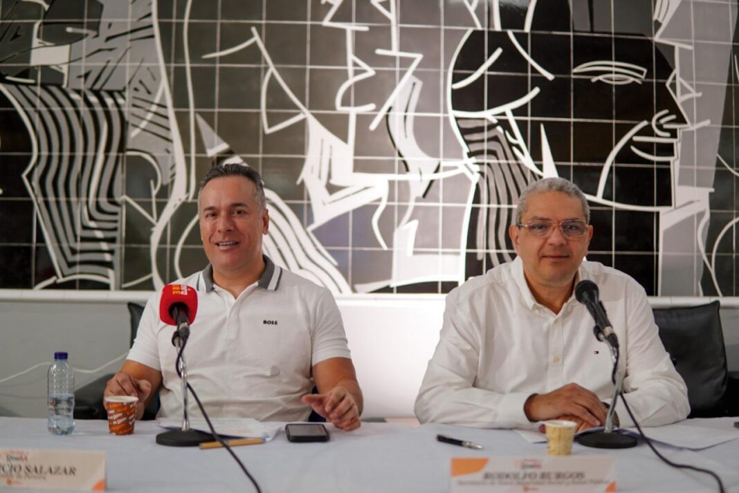 El Alcalde Resuelve mejora acceso a la salud