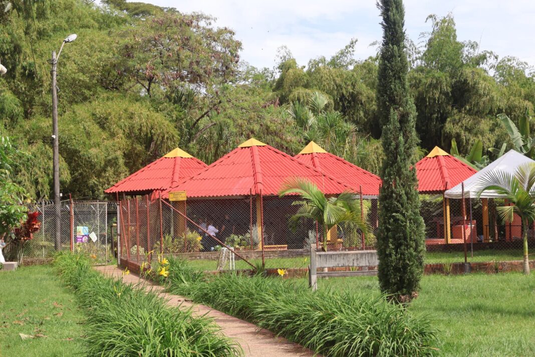 Pereira transforma 60 sedes comunales y une a los barrios