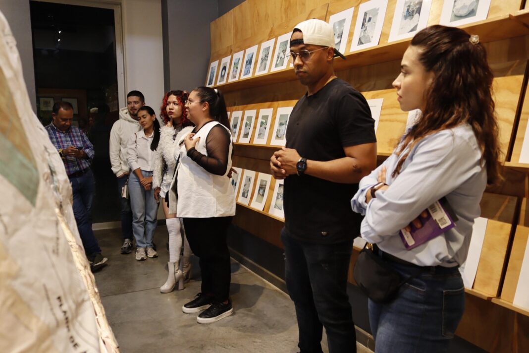 Pereira se llena de arte, memoria y talento local