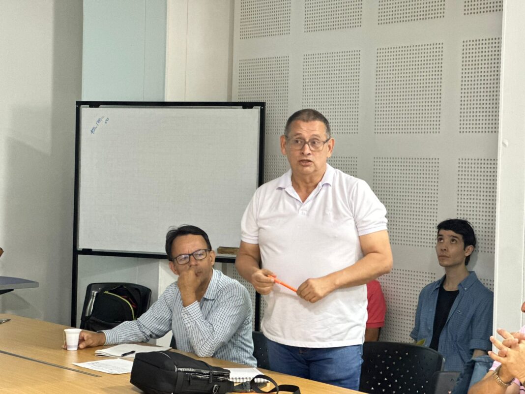 Pereira avanza en la construcción de su Política Pública