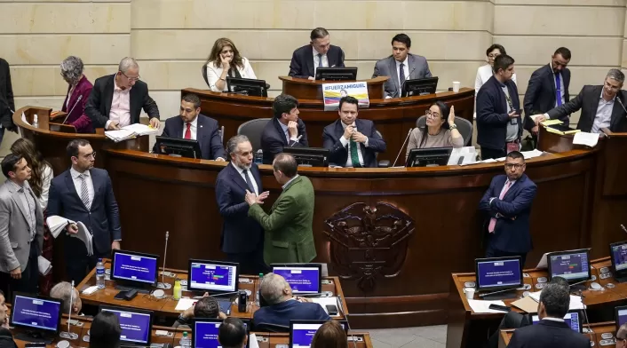 Estos son los puntos aprobados en la reforma laboral