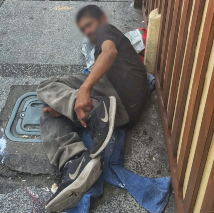 Pereira enfrenta aumento de habitantes de calle