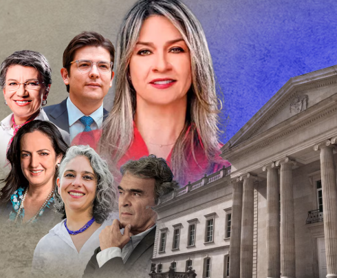 Pereira blinda su seguridad por llegada de precandidatos