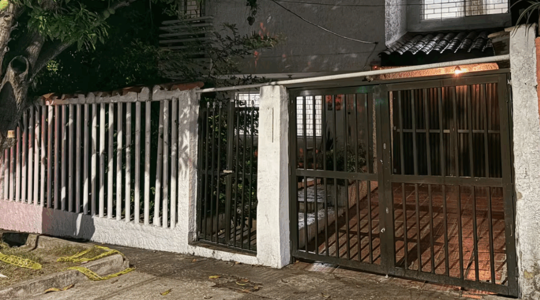Pareja de abuelos fueron asesinados a golpes en su casa