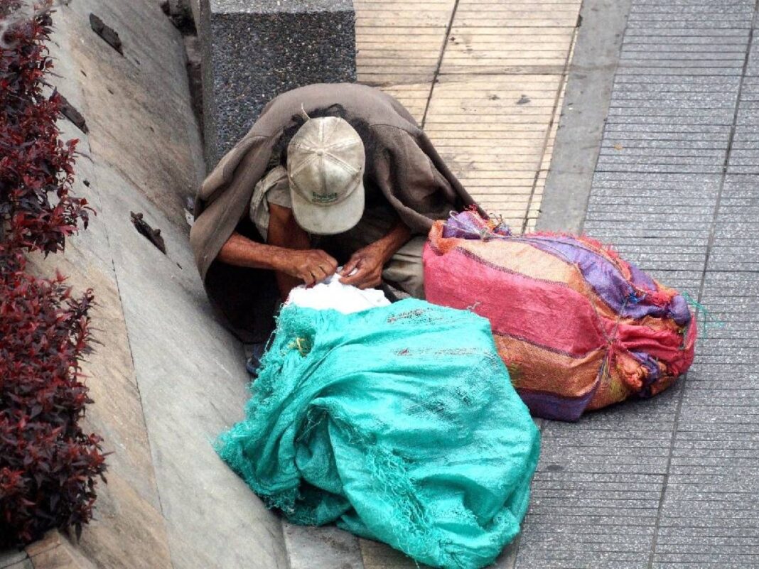 La Virginia busca retornar habitantes de calle y proteger sus humedales