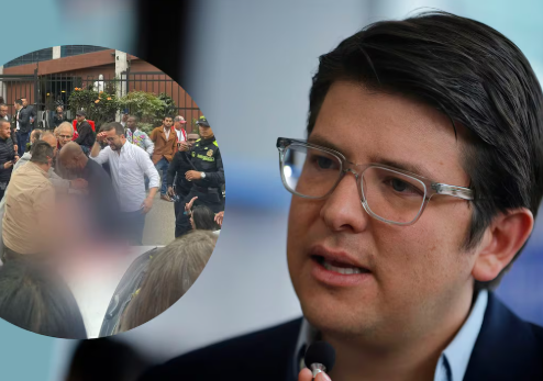 Reino Unido y Emiratos Árabes investigarán el caso Miguel Uribe