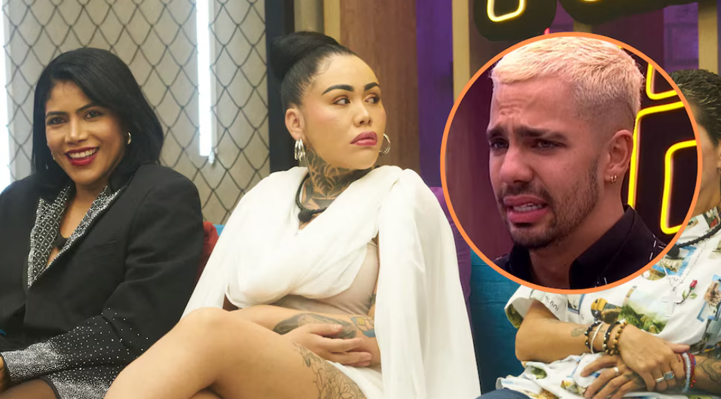 Altafulla gana y Yina estalla de rabia