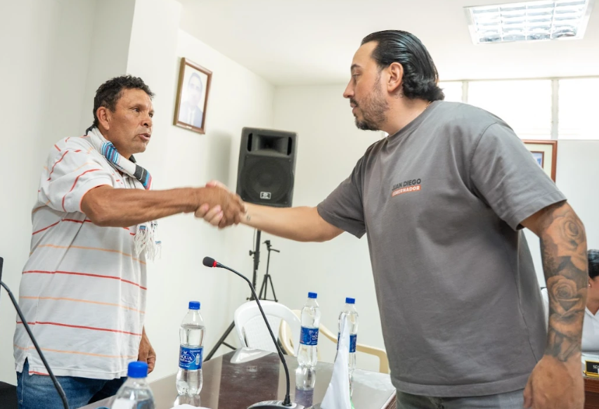 Reabrirán vía clave entre La Celia y Balboa