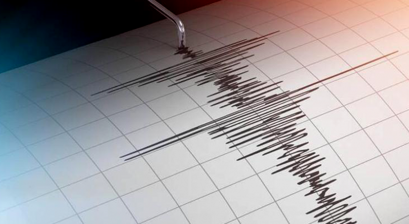 Servicio Geológico Colombiano explica duración del sismo