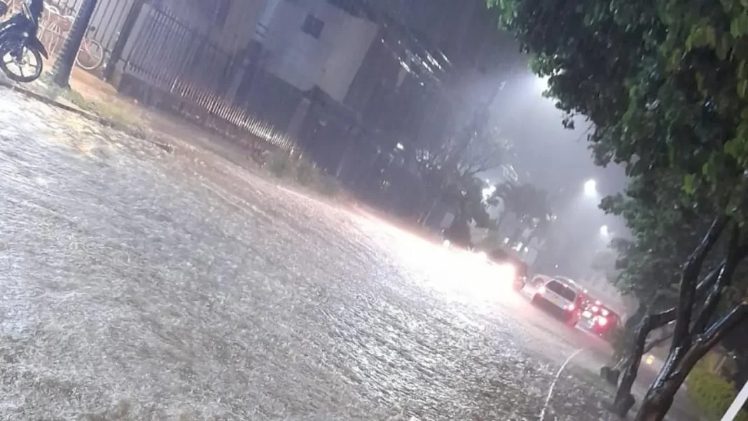 Pereira declara calamidad pública para atender daños por lluvias