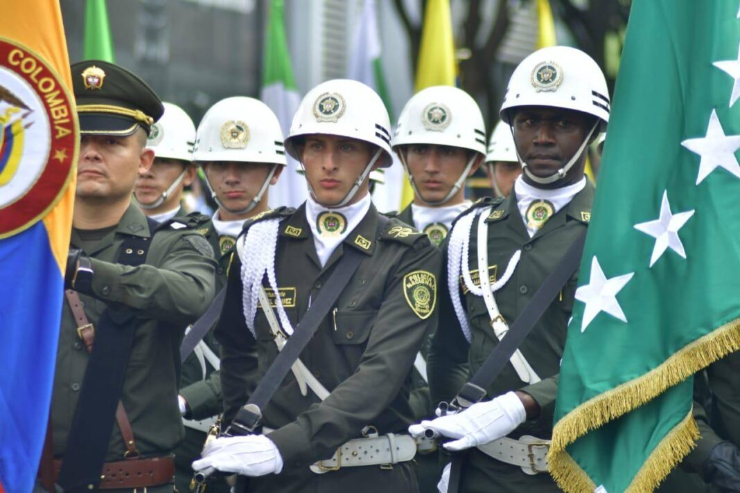 Desfile patrio llenará de orgullo a Pereira este 20 de julio