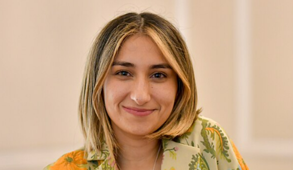 Renunció Laura Sarabia tras polémica por contrato de pasaportes