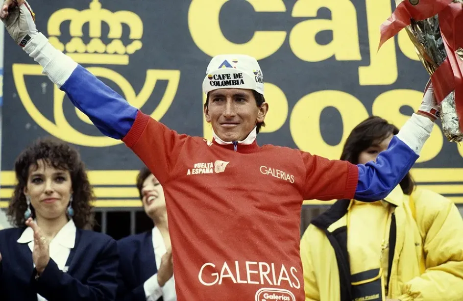 Lucho Herrera admitió pago de $10 millones a paramilitares