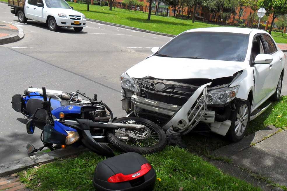 ¡Alerta en Pereira! Miércoles con más muertos por accidentes de tránsito