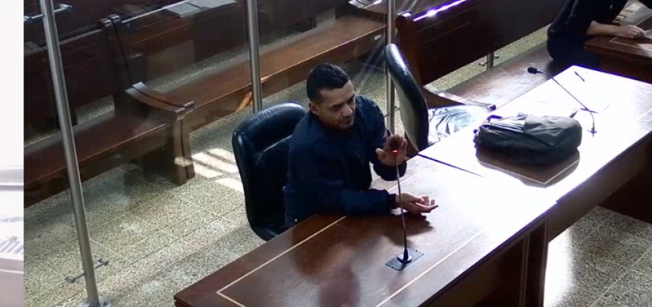 Cayó otro de la banda que drogaba y robaba después de las rumbas