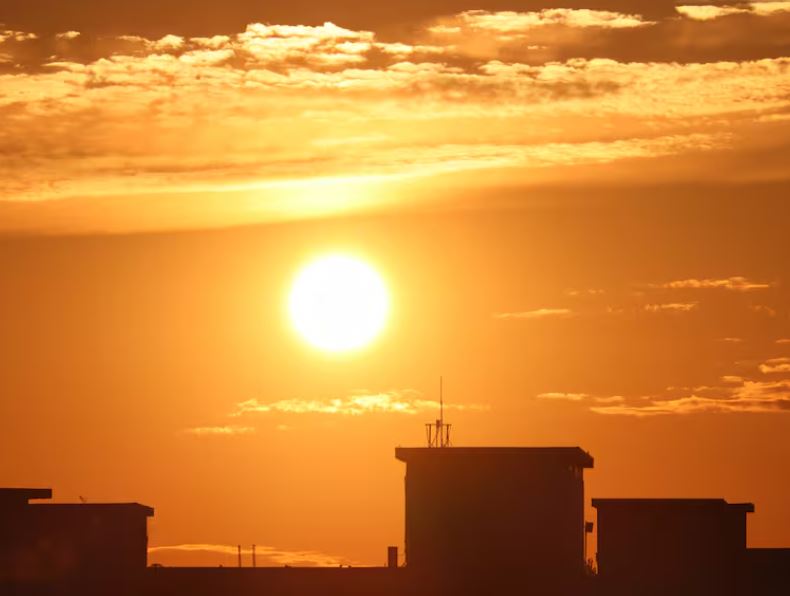 Risaralda entre lluvias y calor, ¿cómo estará el clima esta semana?