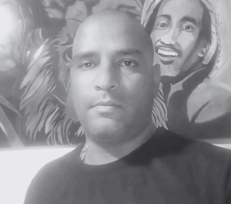 Asesinaron a alias Hormiga en La Isla