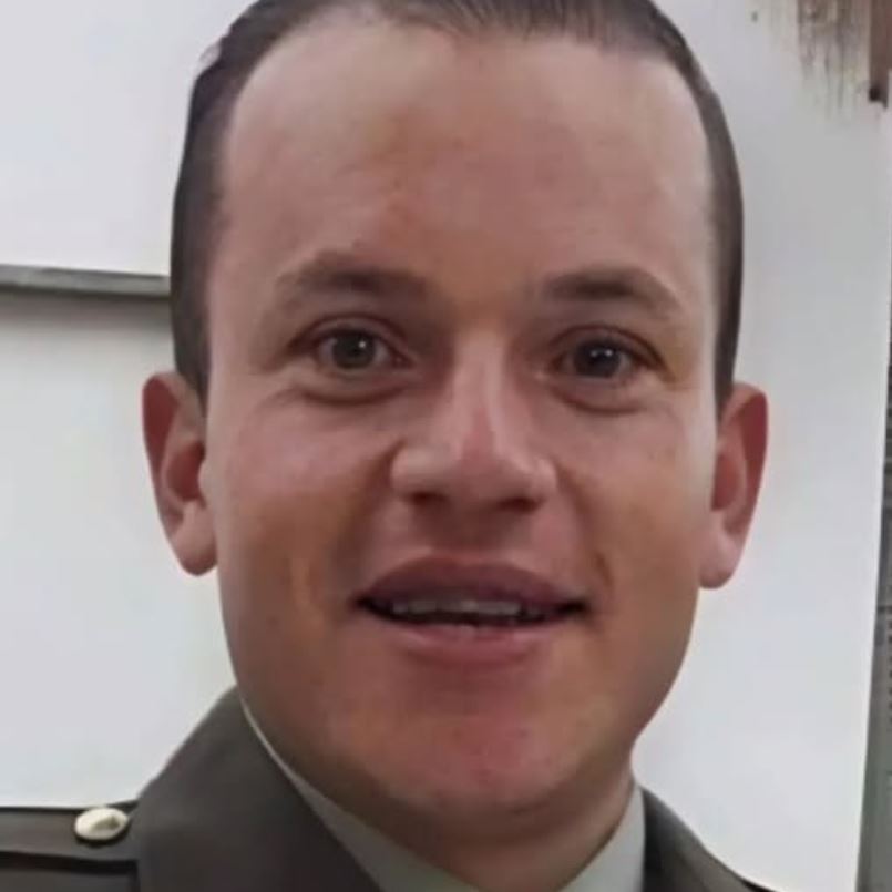 Tres años sin rastro del mayor Julián Gámez