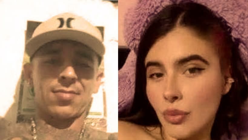 Una pareja fue asesinada en moto, en Santuario Risaralda