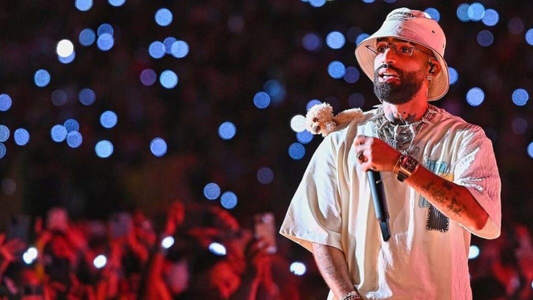 Estas son las normas estrictas para ingresar al súper concierto