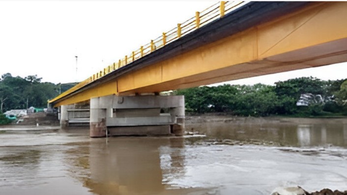 Hallan cuerpo decapitado en La Virginia