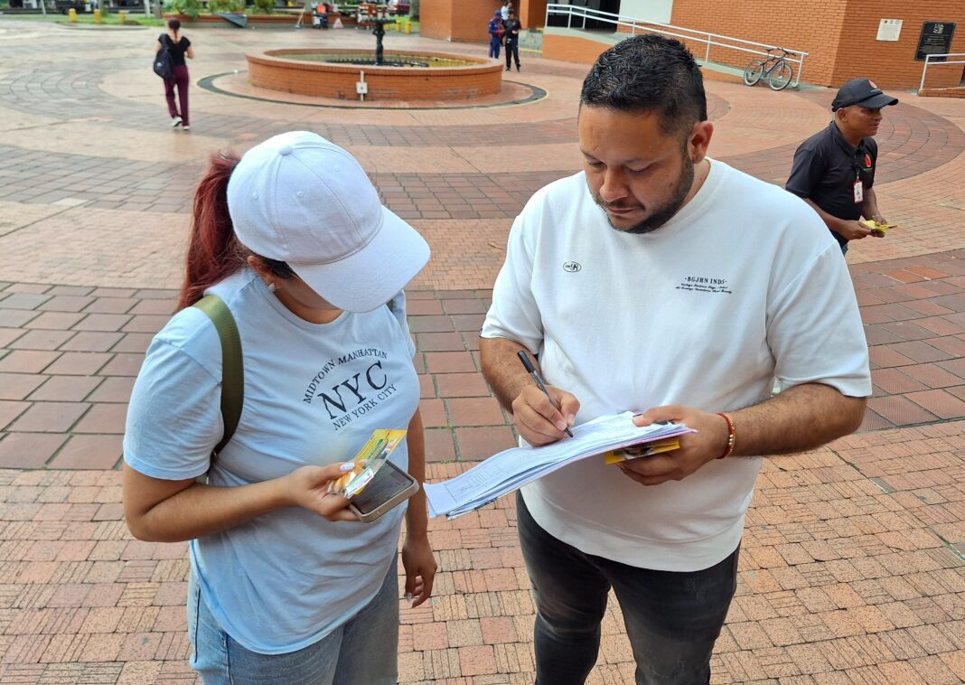 Dignidad para los habitantes de calle en Dosquebradas