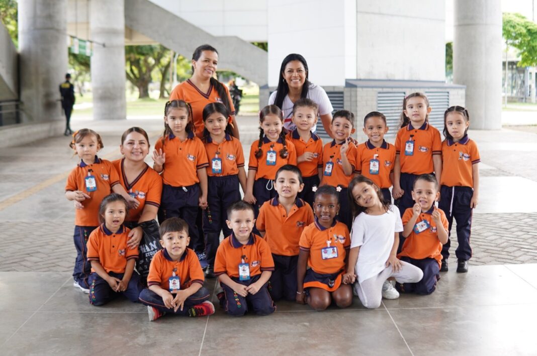 Megacable reactiva recorridos educativos en Pereira y alrededores