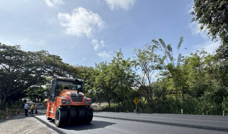 Cierres viales este sábado en Pereira–Cerritos