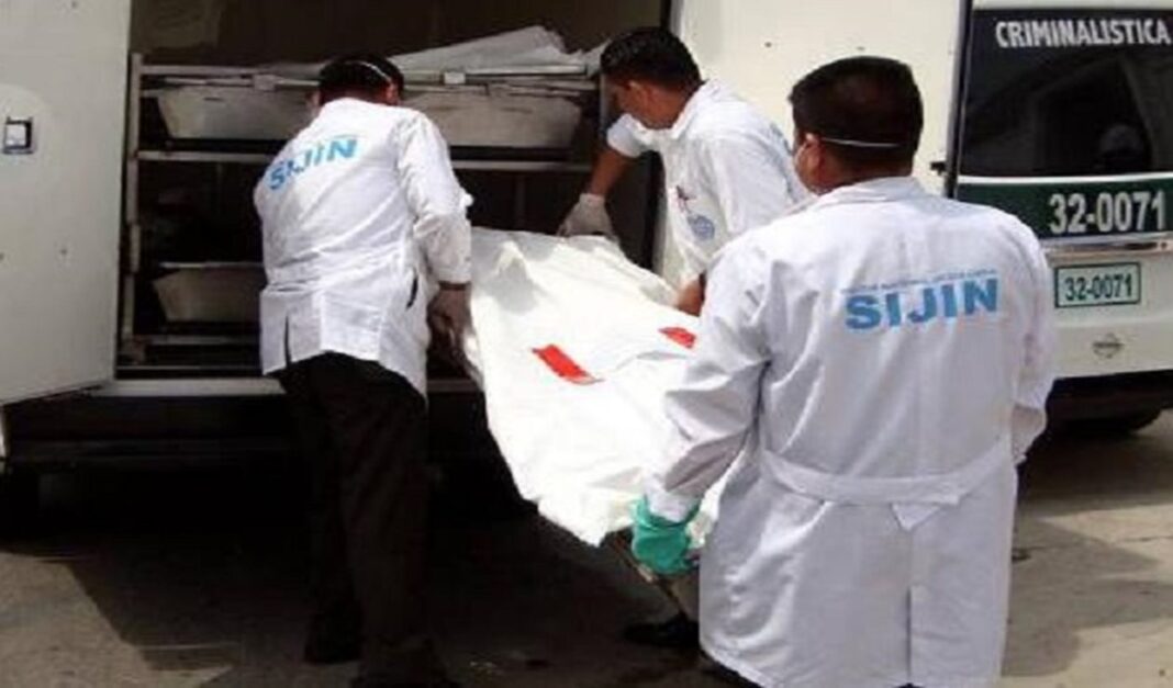 Los homicidios aumentan un 64% en lo que va del año