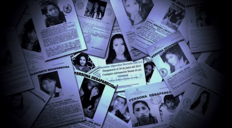 Más de 100 personas desaparecidas en Risaralda este año