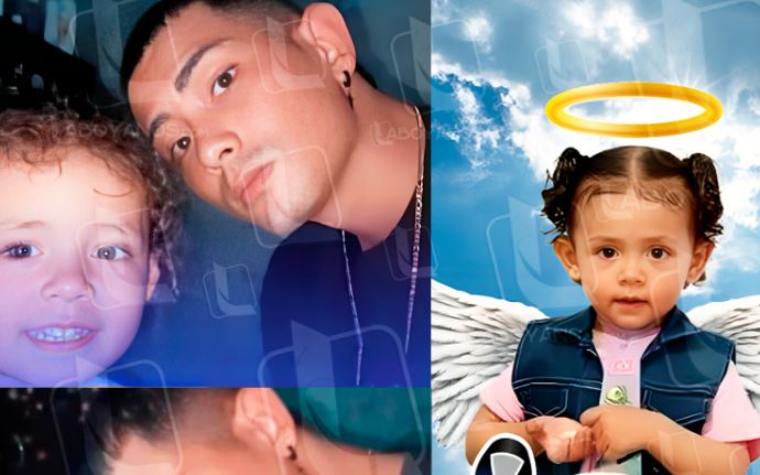 “Antonella era mi vida” el dolor de un padre tras el crimen en Manizales