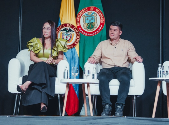 Pereira es sede del Congreso Nacional de Loterías