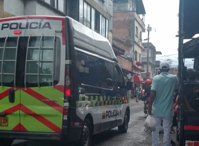 Administrador fue asesinado tras intervenir en una riña