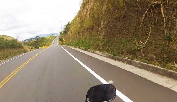 Jóvenes como “pirañas” generan temor en la variante Condina