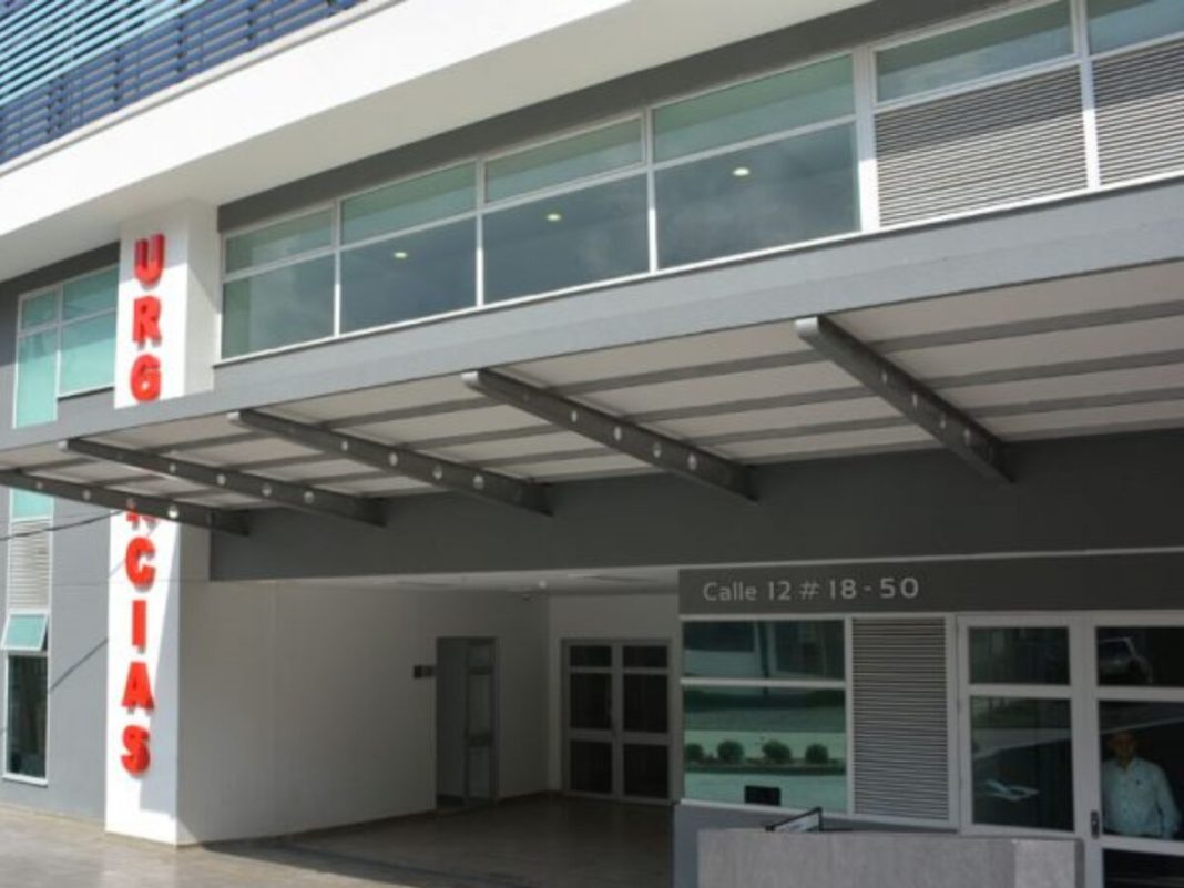 San Rafael reanuda servicios para 40 mil usuarios de la Nueva EPS