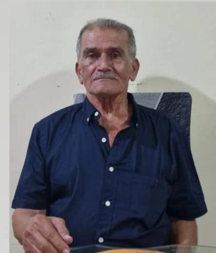 Encuentran un adulto mayor muerto en la orilla del río