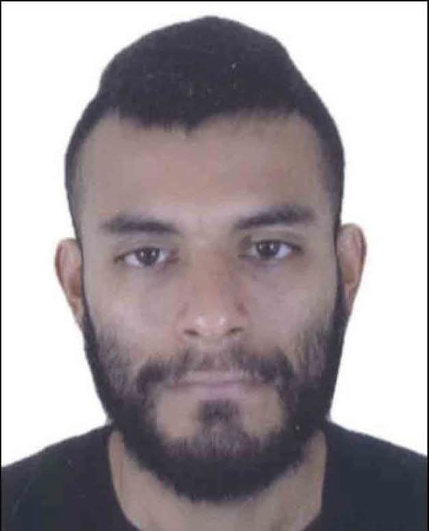 Hallan sin vida a Santiago Ferreira en Dosquebradas